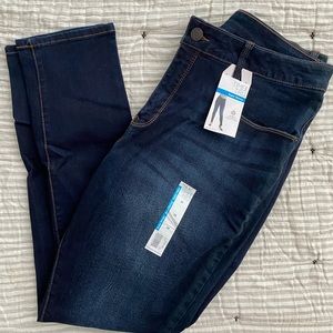 NWT - Time & True jeans